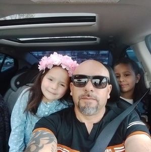 Meet your Posher, Alfredo